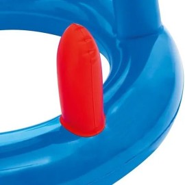 BESTWAY SET PLUTITOR BASKETBALL 61 CM