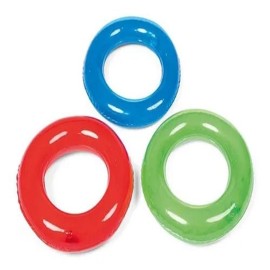 BESTWAY SET PLUTITOR BASKETBALL 61 CM
