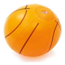 BESTWAY SET PLUTITOR BASKETBALL 61 CM