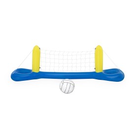 BESTWAY SET VOLEI GONFLABIL 2.44m x 64cm