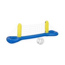 BESTWAY SET VOLEI GONFLABIL 2.44m x 64cm