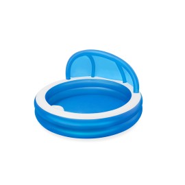 BESTWAY PISCINA GONFLABILA SUMMER DAYS FAMILY 241X241X140 CM