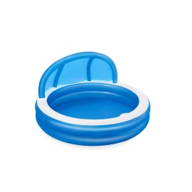 BESTWAY PISCINA GONFLABILA SUMMER DAYS FAMILY 241X241X140 CM