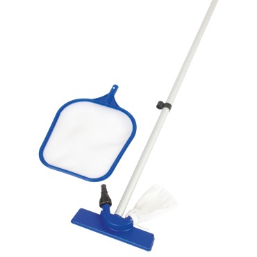 BESTWAY KIT DE INTRETINERE 203 CM