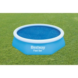 BESTWAY COPERTINA SOLARA PENTRU PISCINA - 210CM