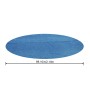 BESTWAY COPERTINA SOLARA PENTRU PISCINA - 210CM