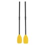 BESTWAY SET BARCA GONFLABILA KONDOR ELITE 3000 246X122 CM