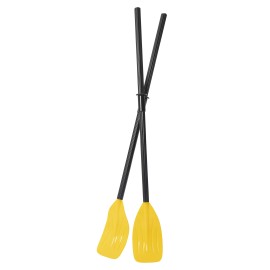 BESTWAY SET BARCA GONFLABILA KONDOR ELITE 3000 246X122 CM