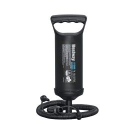 BESTWAY SET BARCA GONFLABILA TREK X2 232X118 CM