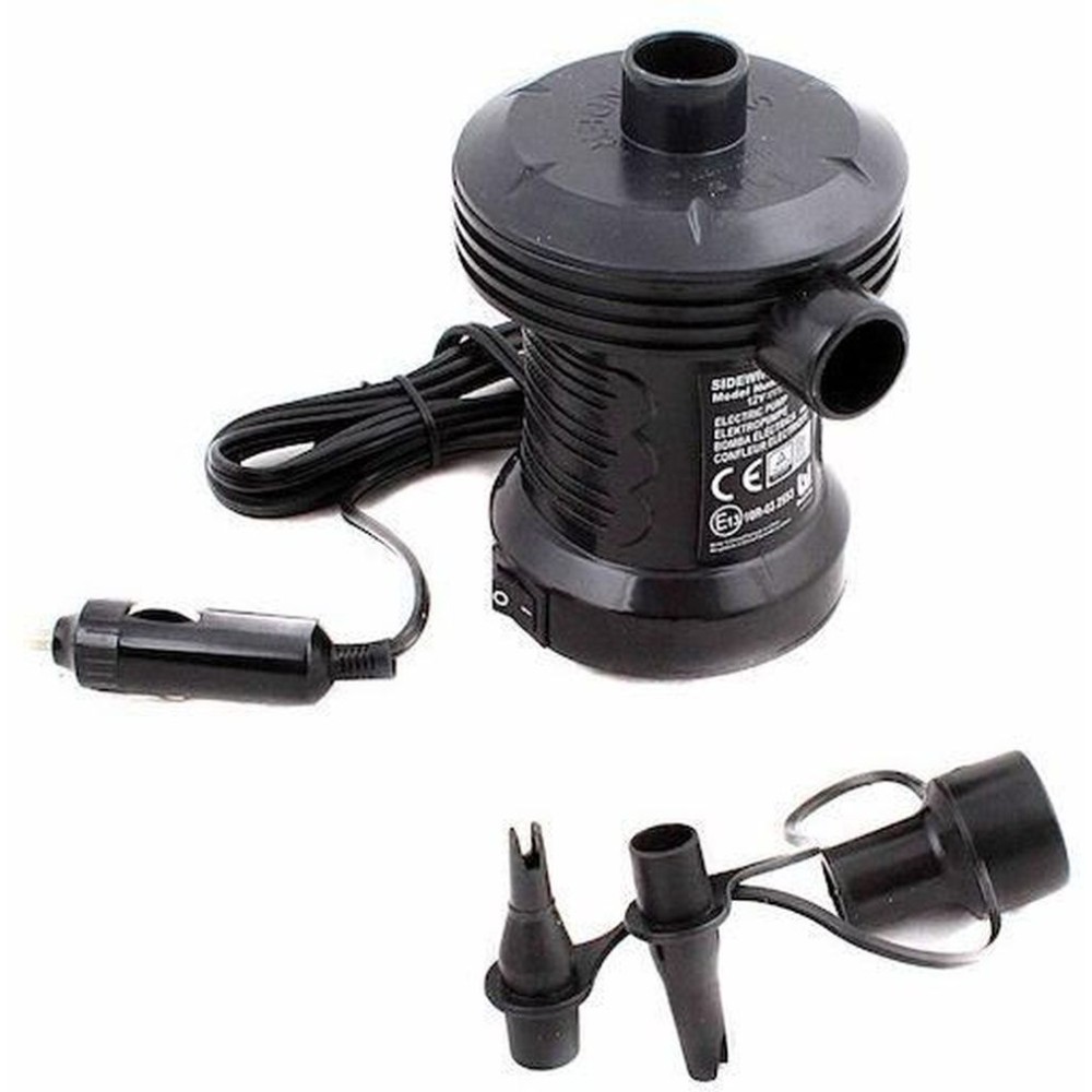 BESTWAY POMPA SIDEWINDER 2 GO,include timbru verde 2.52 ron