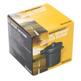 BESTWAY POMPA DE AER SIDEWINDER SPRINT,include timbru verde 0.75 ron