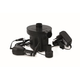 BESTWAY POMPA ELECTRICA REINCARCABILA CU 4 BATERII 1500 mA INCLUSE