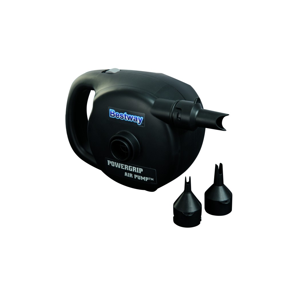 BESTWAY POMPA ELECTRICA POWERGRIP