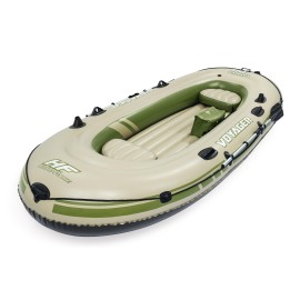 BESTWAY BARCA GONFLABILA VOYAGER 500x348X141 cm