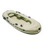 BESTWAY BARCA GONFLABILA VOYAGER 500x348X141 cm