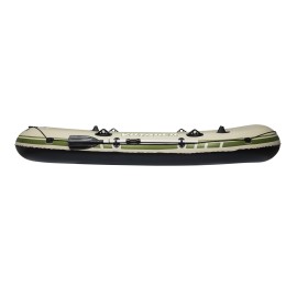 BESTWAY BARCA GONFLABILA VOYAGER 500x348X141 cm