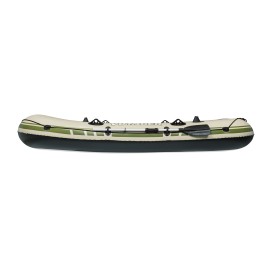 BESTWAY BARCA GONFLABILA VOYAGER 500x348X141 cm