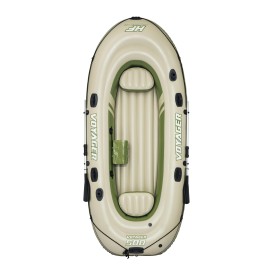 BESTWAY BARCA GONFLABILA VOYAGER 500x348X141 cm