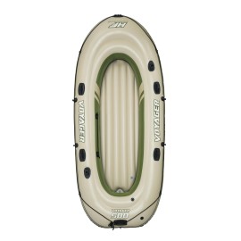 BESTWAY BARCA GONFLABILA VOYAGER 500x348X141 cm