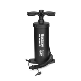 BESTWAY BARCA GONFLABILA LITE-RAPID X2 KAYAK 321X88 CM