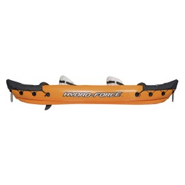 BESTWAY BARCA GONFLABILA LITE-RAPID X2 KAYAK 321X88 CM