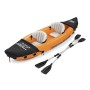 BESTWAY BARCA GONFLABILA LITE-RAPID X2 KAYAK 321X88 CM