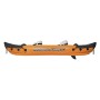 BESTWAY BARCA GONFLABILA LITE-RAPID X2 KAYAK 321X88 CM