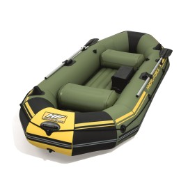 BESTWAY BARCA GONFLABILA MARINE PRO 291X127X46 CM