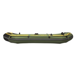 BESTWAY BARCA GONFLABILA MARINE PRO 291X127X46 CM