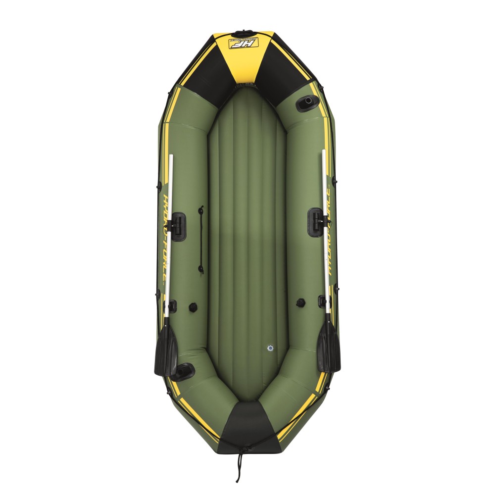 BESTWAY BARCA GONFLABILA MARINE PRO 291X127X46 CM
