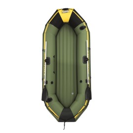 BESTWAY BARCA GONFLABILA MARINE PRO 291X127X46 CM