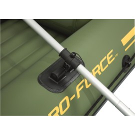 BESTWAY BARCA GONFLABILA MARINE PRO 291X127X46 CM
