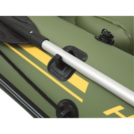 BESTWAY BARCA GONFLABILA MARINE PRO 291X127X46 CM