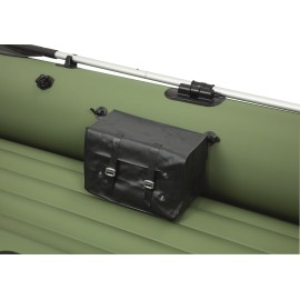 BESTWAY BARCA GONFLABILA MARINE PRO 291X127X46 CM