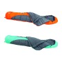 BESTWAY SAC DE DORMIT HEAT WRAP 230X80X55 CM, Portocaliu
