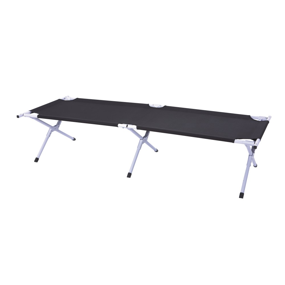 BESTWAY CADRU FOLD'N REST CAMPING BED 190x 64x42 CM