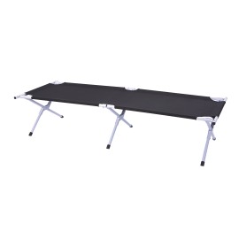 BESTWAY CADRU FOLD'N REST CAMPING BED 190x 64x42 CM