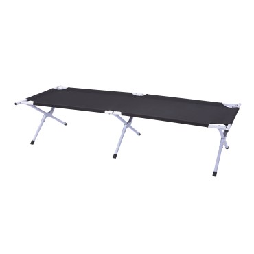 BESTWAY CADRU FOLD'N REST CAMPING BED 190x 64x42 CM
