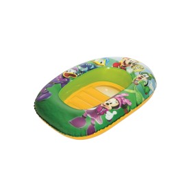 BESTWAY PLUTA INOT GONFLABILA MICKEY MOUSE 102X69 CM