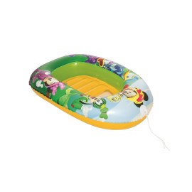 BESTWAY PLUTA INOT GONFLABILA MICKEY MOUSE 102X69 CM