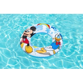 BESTWAY COLAC GONFLABIL MICKEY MOUSE 56 CM