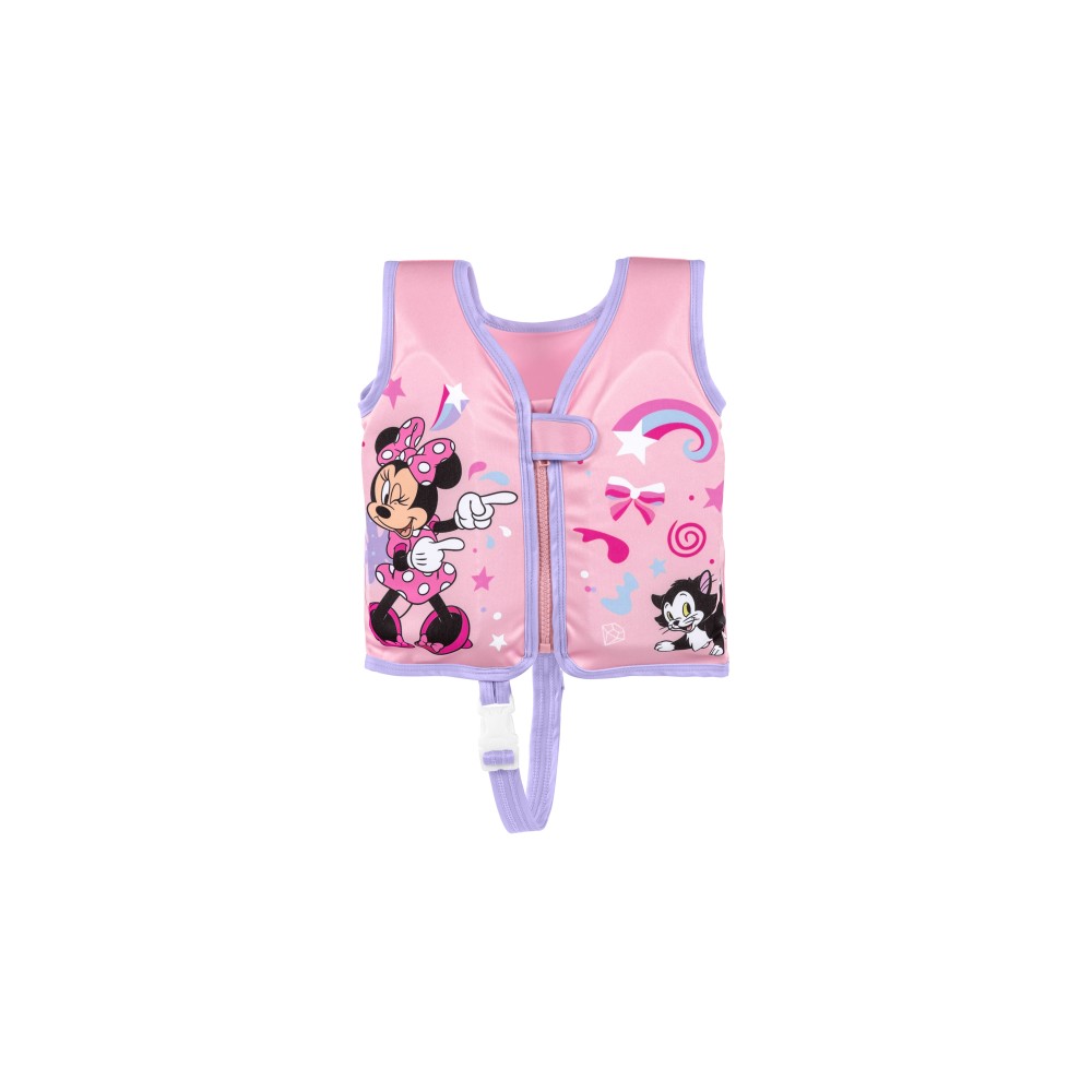 Disney Junior: Minnie FABRIC SWIM VEST S/M