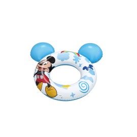 BESTWAY COLAC GONFLABIL MICKEY MOUSE 74X76 CM
