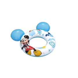 BESTWAY COLAC GONFLABIL MICKEY MOUSE 74X76 CM