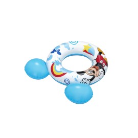 BESTWAY COLAC GONFLABIL MICKEY MOUSE 74X76 CM