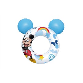 BESTWAY COLAC GONFLABIL MICKEY MOUSE 74X76 CM