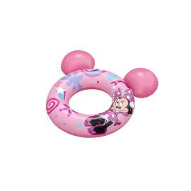 BESTWAY COLAC GONFLABIL MINNIE MOUSE 74X76 CM
