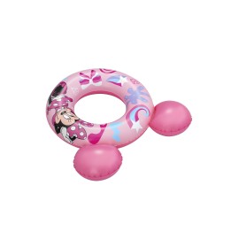 BESTWAY COLAC GONFLABIL MINNIE MOUSE 74X76 CM