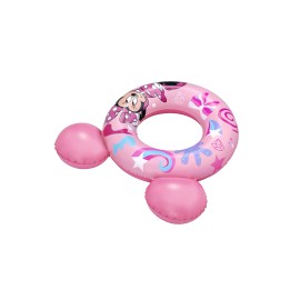 BESTWAY COLAC GONFLABIL MINNIE MOUSE 74X76 CM