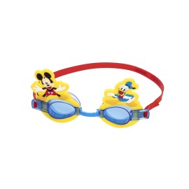 Disney Junior: Mickey&Friends DELUXE GOGGLES Mickey